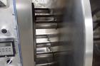 Peerless Da-150 Double Sigma Mixer